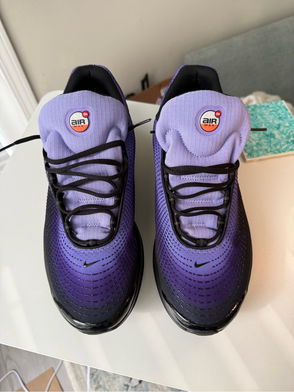 Nike Air Max DN Sneakers